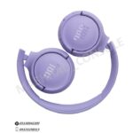 خرید هدفون JBL Tune 520BT مشهد کنسول