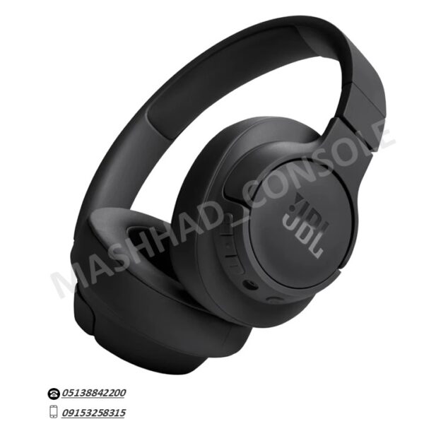 خرید هدفون JBL Tune 720BT مشهد کنسول
