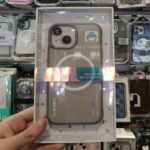 گارد Iphone 17 Max مدل Nimmy مشهد کنسول