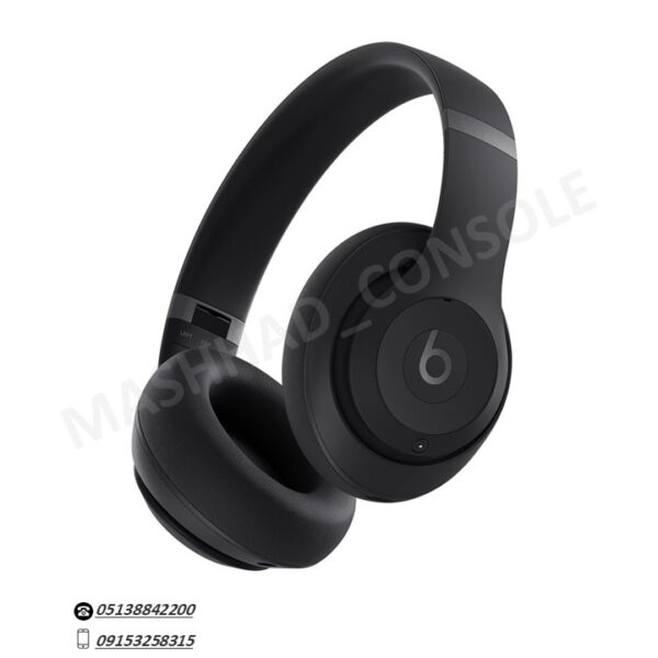 خرید هدفون اورجینال Beats Studio Pro مشهد کنسول