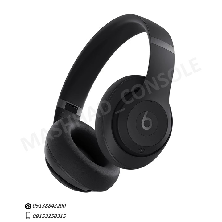 خرید هدفون اورجینال Beats Studio Pro مشهد کنسول