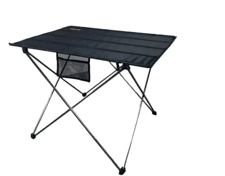 خرید میز تاشو گرین لاین مدل Outdoor Foldable table مشهد کنسول