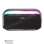خرید اسپیکر کارائوکه مدل XUNDD SPEAKER KARAOKE SP002 مشهد کنسول