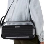 خرید اسپیکر کارائوکه مدل XUNDD SPEAKER KARAOKE SP002 مشهد کنسول