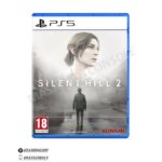 خرید دیسک بازی Silent Hill 2 مشهد کنسول