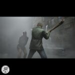 خرید دیسک بازی Silent Hill 2 مشهد کنسول