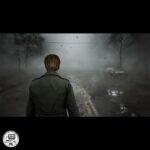 خرید دیسک بازی Silent Hill 2 مشهد کنسول