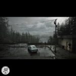 خرید دیسک بازی Silent Hill 2 مشهد کنسول