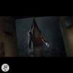 خرید دیسک بازی Silent Hill 2 مشهد کنسول