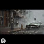خرید دیسک بازی Silent Hill 2 مشهد کنسول