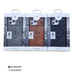 گارد پولو Iphone 17 Max مدل Primo مشهد کنسول