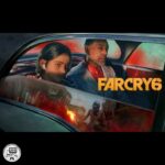 خرید دیسک بازی Farcry 6 PS4 مشهد کنسول