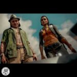 خرید دیسک بازی Farcry 6 PS4 مشهد کنسول