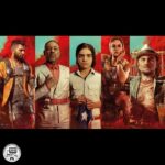 خرید دیسک بازی Farcry 6 PS4 مشهد کنسول
