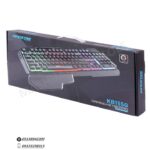 خرید کیبورد گیمینگ KingStar مدل KB155G مشهد کنسول