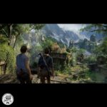 خرید دیسک بازی Uncharted Legacy Of Thieves Collection PS5 مشهد کنسول