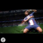 خرید دیسک بازی FIFA 23 PS5 مشهد کنسول
