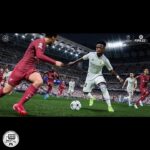 خرید دیسک بازی FIFA 23 PS5 مشهد کنسول