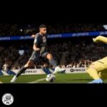 خرید دیسک بازی FIFA 23 PS5 مشهد کنسول