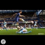 خرید دیسک بازی FIFA 23 PS5 مشهد کنسول