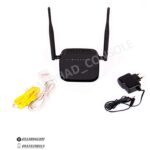 خرید مودم D-Link مدل DSL-124 مشهد کنسول