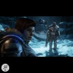 خرید دیسک بازی Gears Of war 5 Xbox One مشهد کنسول
