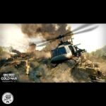 خرید دیسک بازی Call Of Duty Cold War PS5 مشهد کنسول