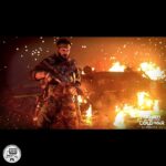 خرید دیسک بازی Call Of Duty Cold War PS5 مشهد کنسول