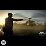 خرید دیسک بازی Call Of Duty Cold War PS5 مشهد کنسول