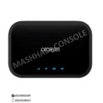 خرید مودم جیبی Alcatel مدل MW12VK 4G مشهد کنسول