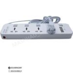 خرید محافظ Ldnio مدل SC4408 مشهد کنسول