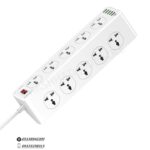 خرید محافظ Ldnio مدل SC10610 مشهد کنسول