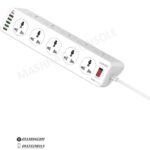 خرید محافظ Ldnio مدل SC10610 مشهد کنسول