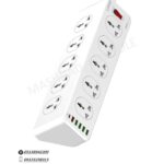 خرید محافظ Ldnio مدل SC10610 مشهد کنسول