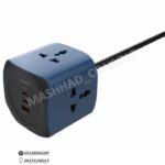 خرید محافظ مربعی Ldnio مدل SC3319 مشهد کنسول