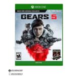 خرید دیسک بازی Call Of Duty Cold War PS5 مشهد کنسول
