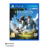 خرید دیسک بازی Horizon Zero Dawn PS4 مشهد کنسول