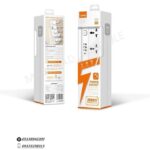 خرید محافظ Ldnio مدل SC5415 مشهد کنسول