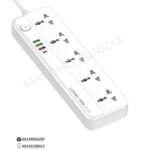 خرید محافظ Ldnio مدل SC5415 مشهد کنسول