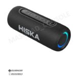 خرید اسپیکر Hiska مدل B63 مشهد کنسول