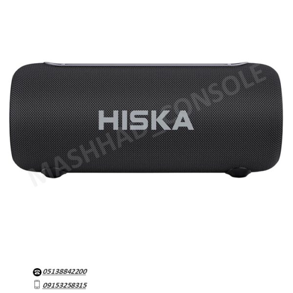 خرید اسپیکر Hiska مدل B65 مشهد کنسول