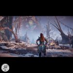 خرید دیسک بازی Horizon Zero Dawn PS4 مشهد کنسول
