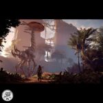 خرید دیسک بازی Horizon Zero Dawn PS4 مشهد کنسول
