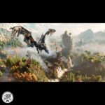 خرید دیسک بازی Horizon Zero Dawn PS4 مشهد کنسول