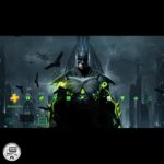 خرید دیسک بازی Injustice 2 PS4 مشهد کنسول