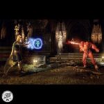 خرید دیسک بازی Injustice 2 PS4 مشهد کنسول