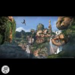 خرید دیسک بازی Uncharted Lost Legacy PS4 مشهد کنسول