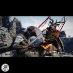 خرید دیسک بازی Crimson desert PS5 آکبند مشهد کنسول