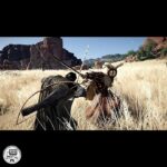 خرید دیسک بازی Crimson desert PS5 آکبند مشهد کنسول