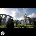 خرید دیسک بازی Crimson desert PS5 آکبند مشهد کنسول